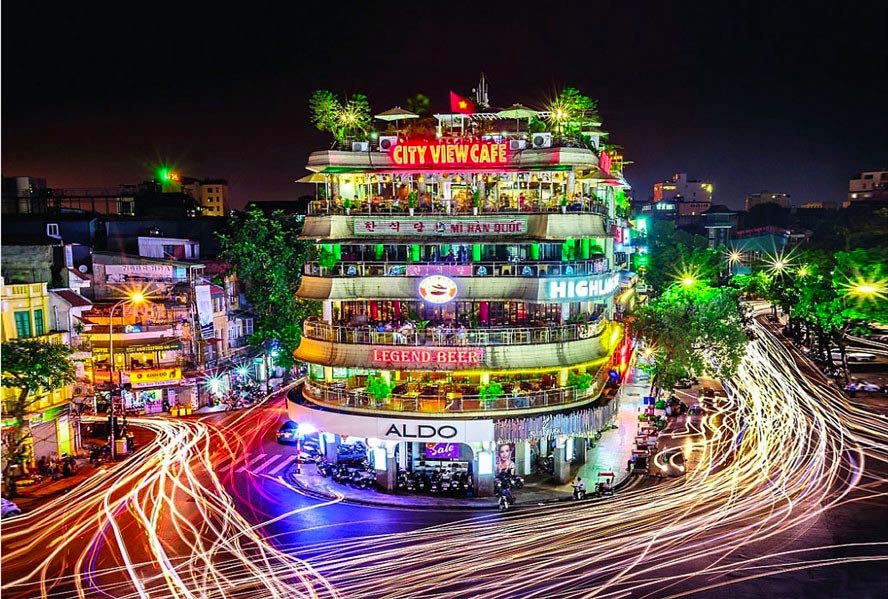 Top 15 Must-try Hanoi Night Tourism Products